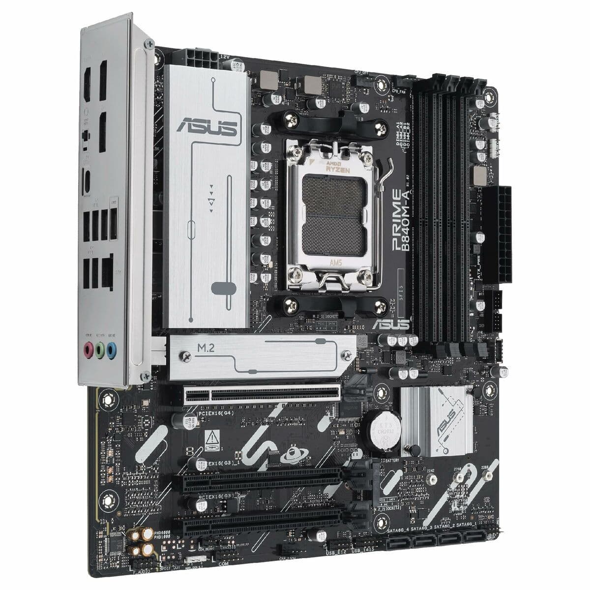 Carte Mère Asus AMD AM5 AMD - Image 28
