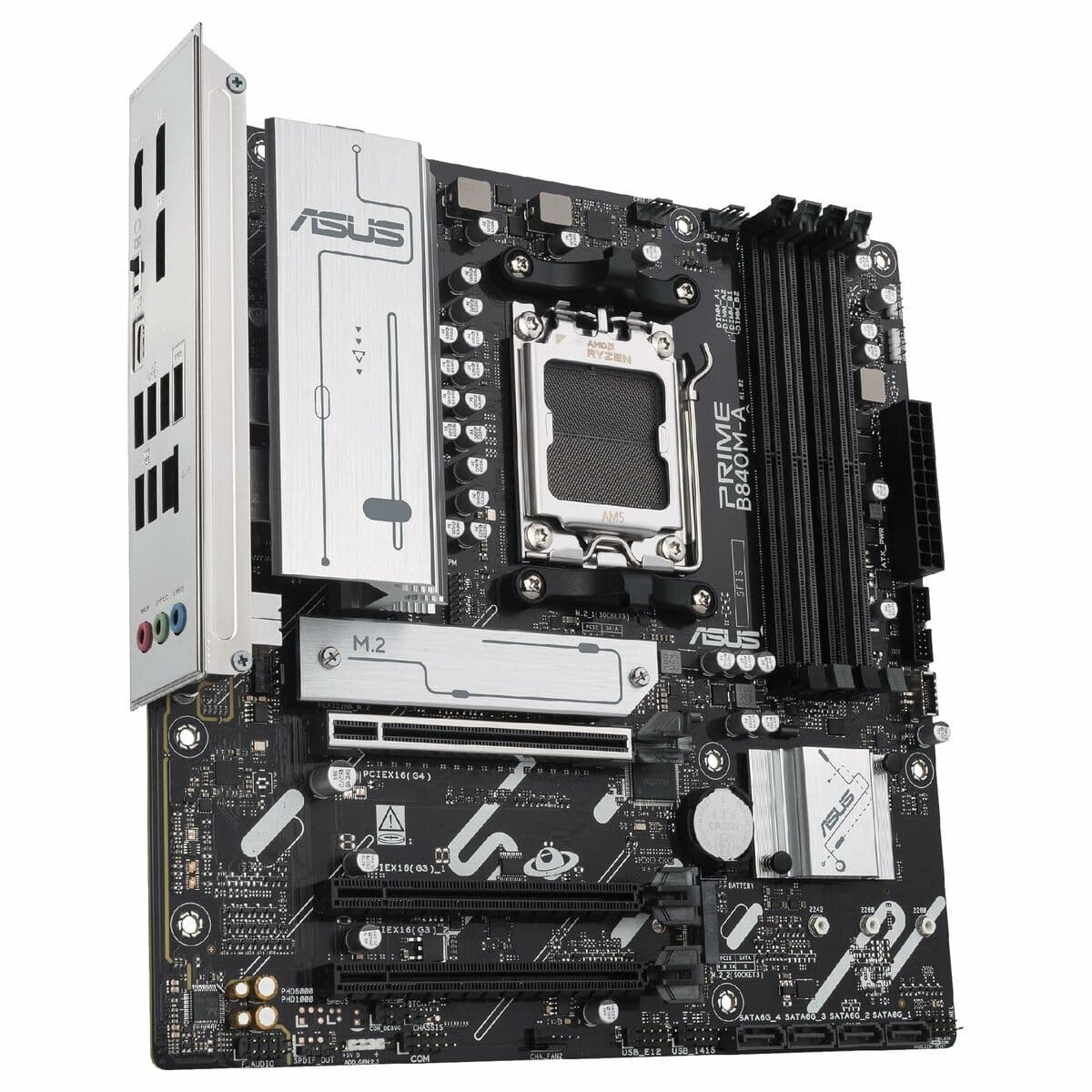 Carte Mère Asus AMD AM5 AMD - Image 29