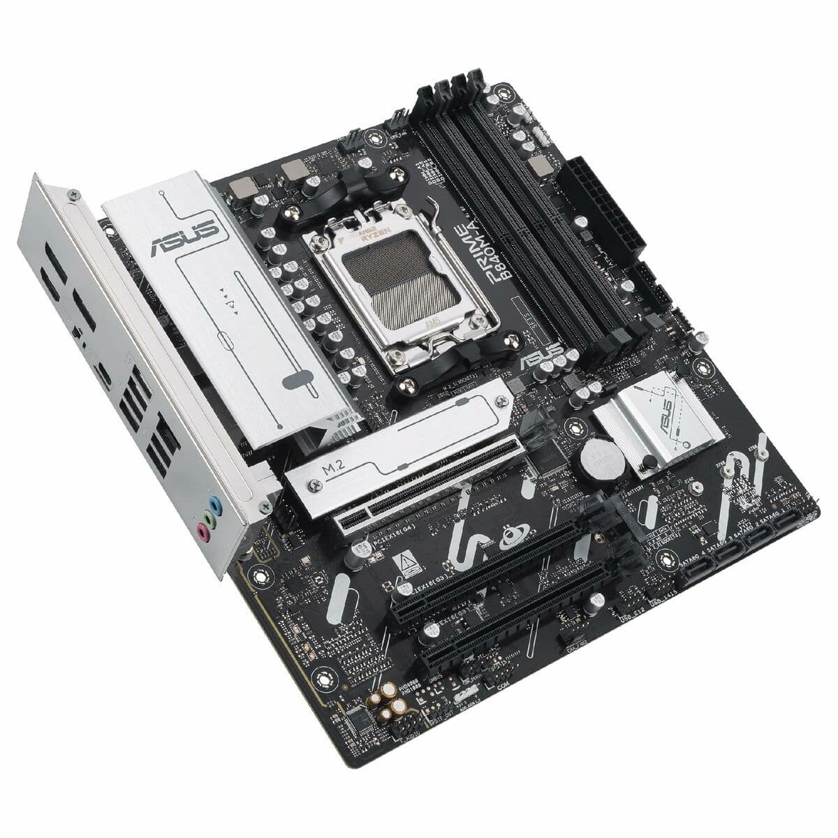 Carte Mère Asus AMD AM5 AMD - Image 30