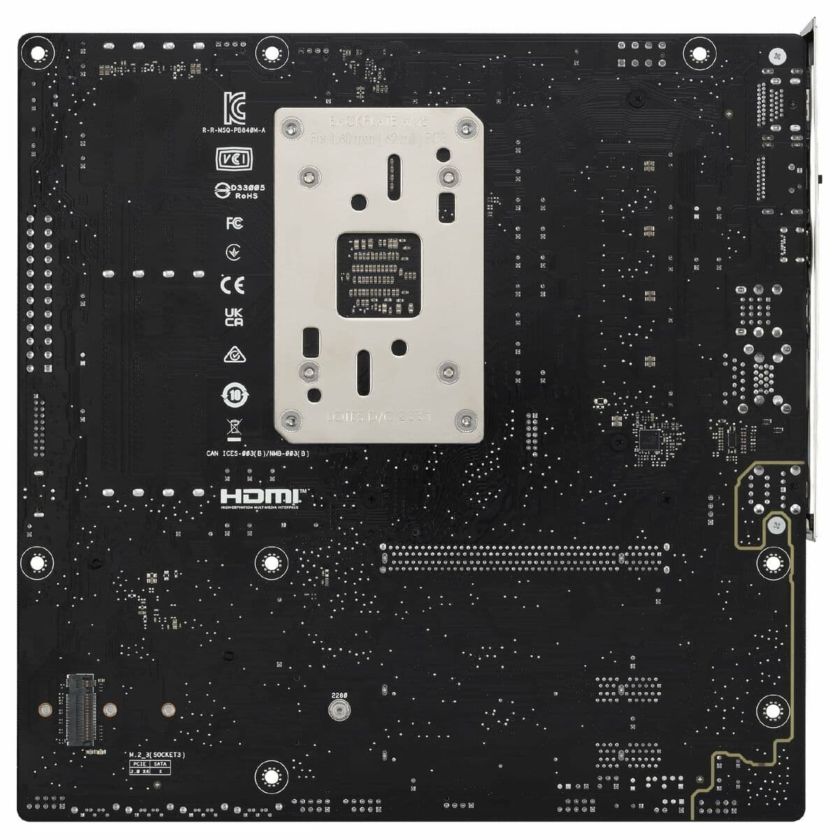 Carte Mère Asus AMD AM5 AMD - Image 33