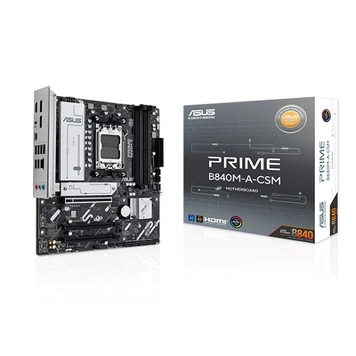 Carte Mère Asus AMD AM5 AMD - Image 13
