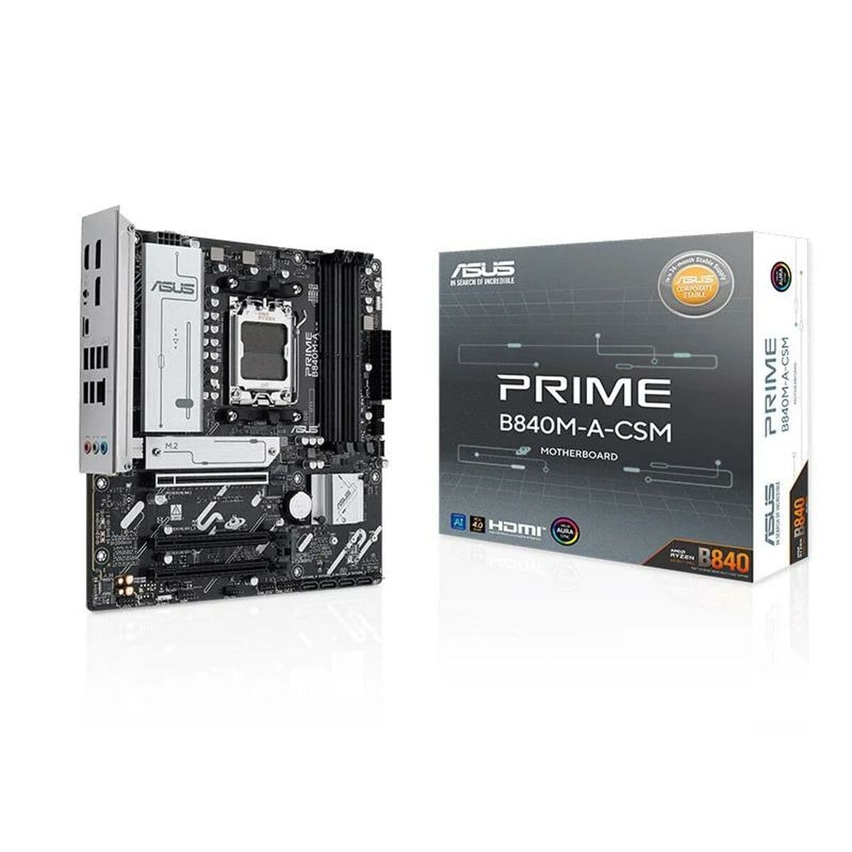 Carte Mère Asus AMD AM5 AMD - Image 14