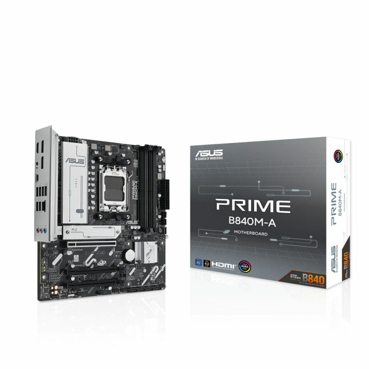 Carte Mère Asus AMD AM5 AMD - Image 15