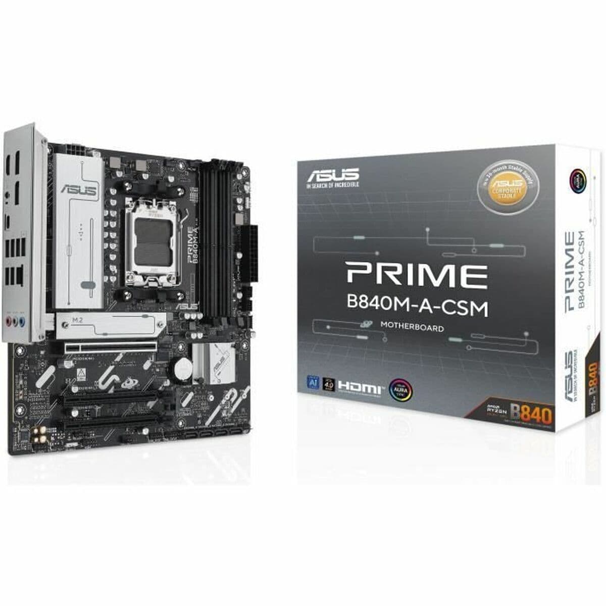 Carte Mère Asus AMD AM5 AMD - Image 32