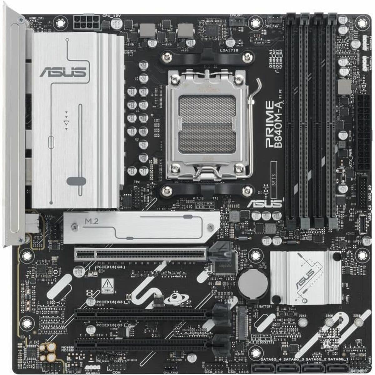 Carte Mère Asus AMD AM5 AMD - Image 34