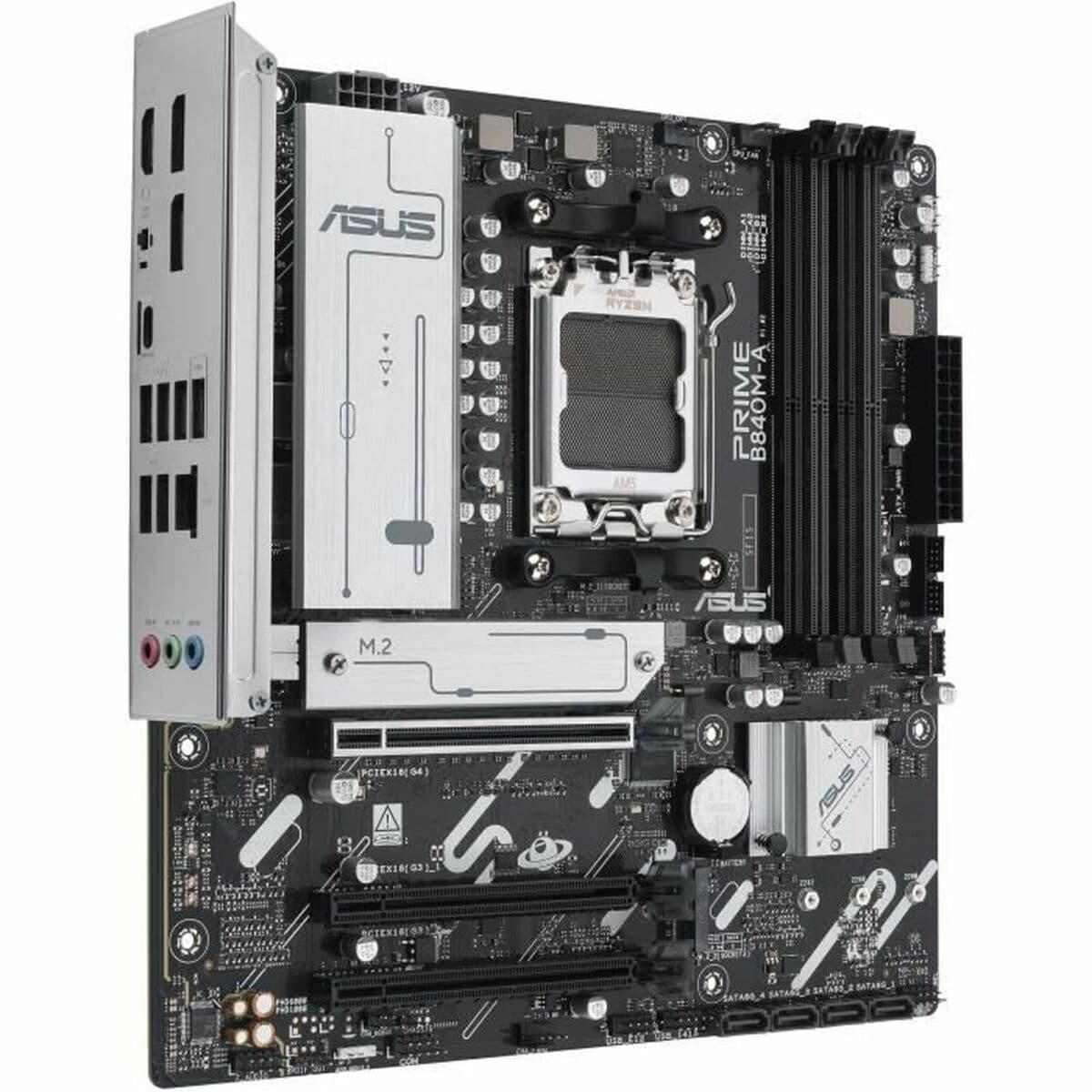 Carte Mère Asus AMD AM5 AMD - Image 36
