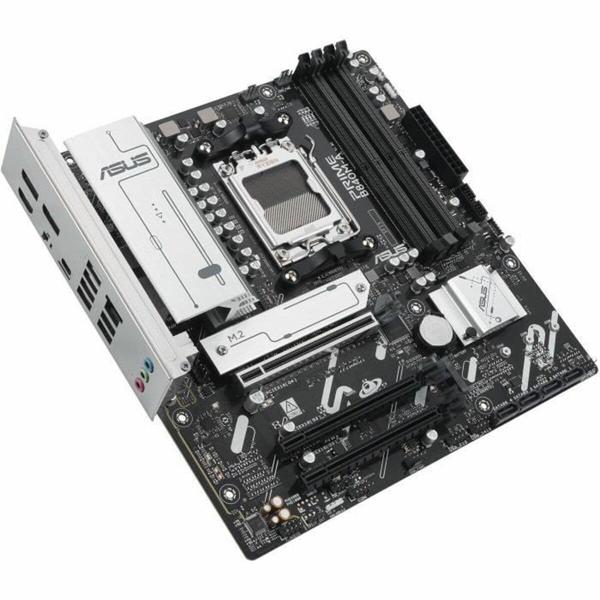 Carte Mère Asus AMD AM5 AMD - Image 40