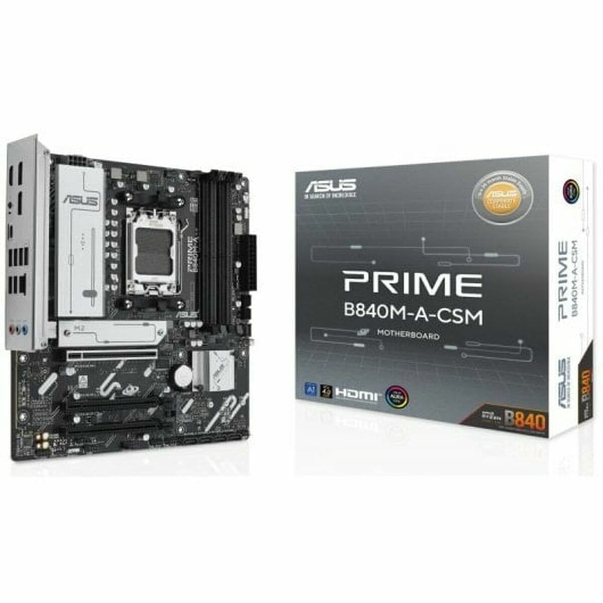 Carte Mère Asus AMD AM5 AMD - Image 17