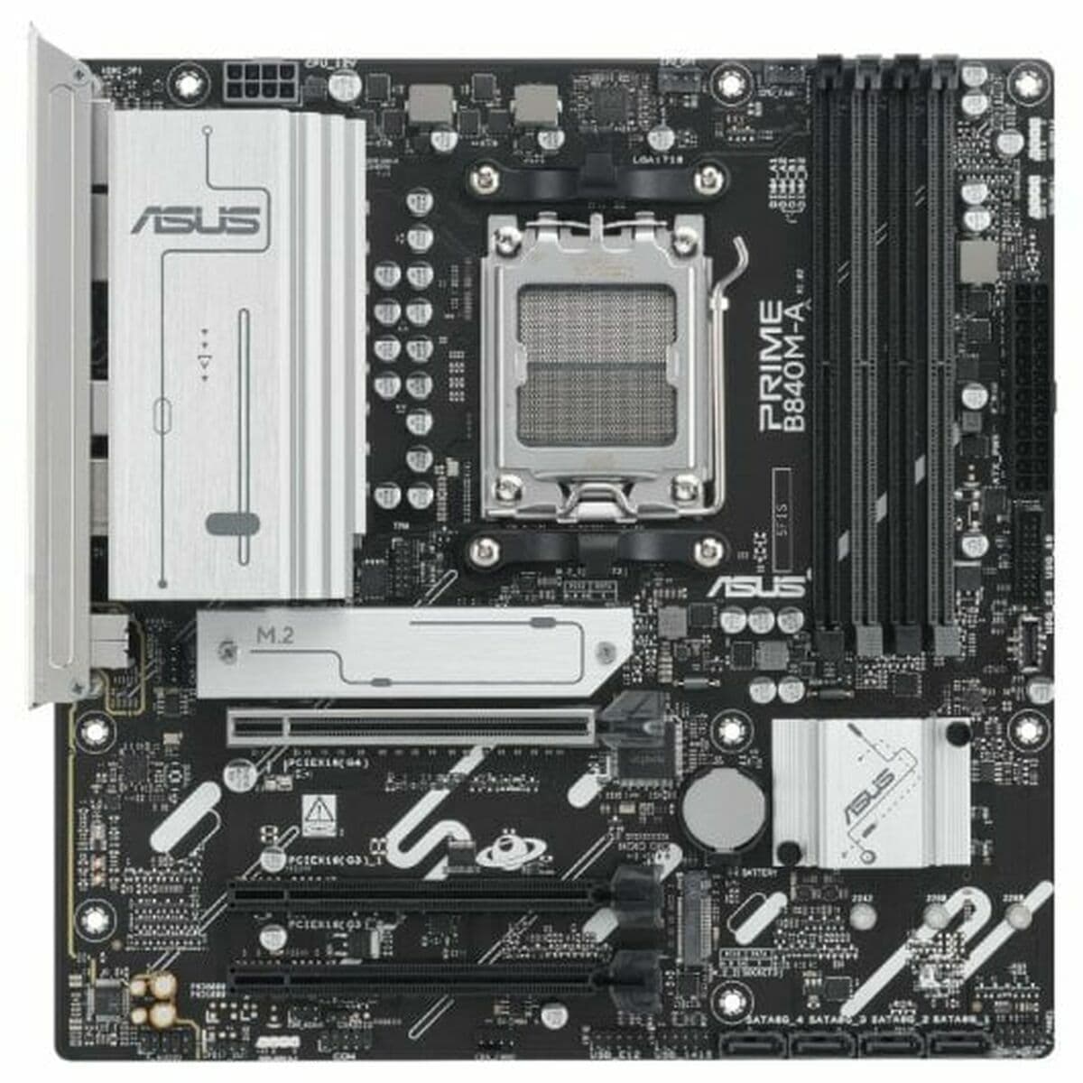 Carte Mère Asus AMD AM5 AMD - Image 19