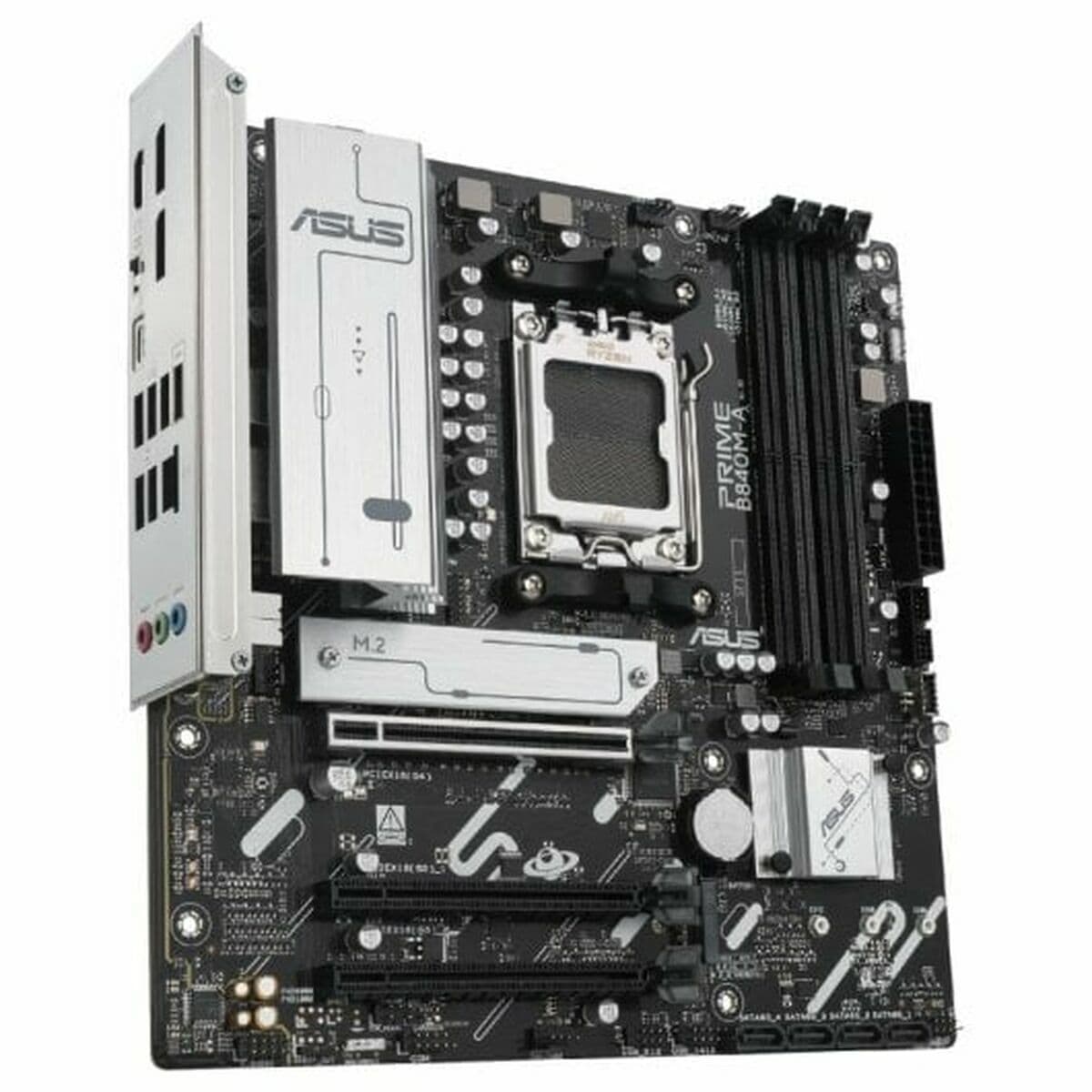 Carte Mère Asus AMD AM5 AMD - Image 21