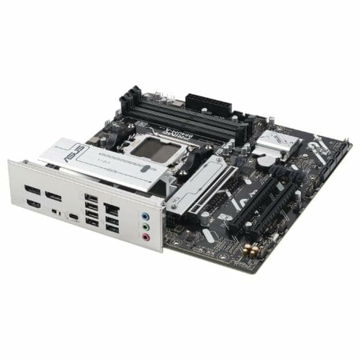 Carte Mère Asus AMD AM5 AMD - Image 3