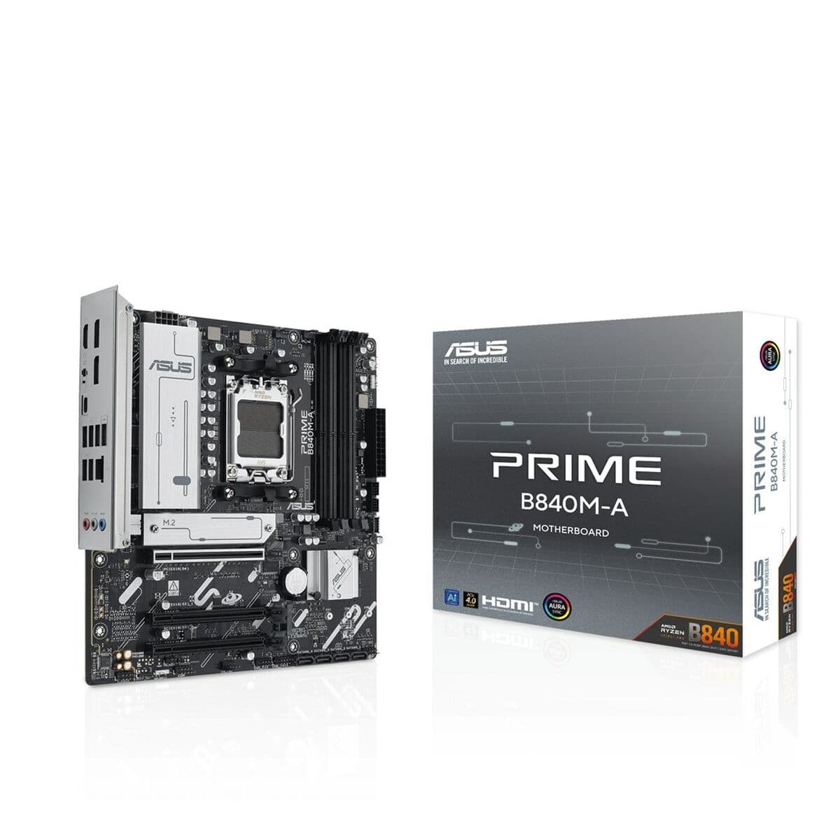 Carte Mère Asus AMD AM5 AMD - Image 4