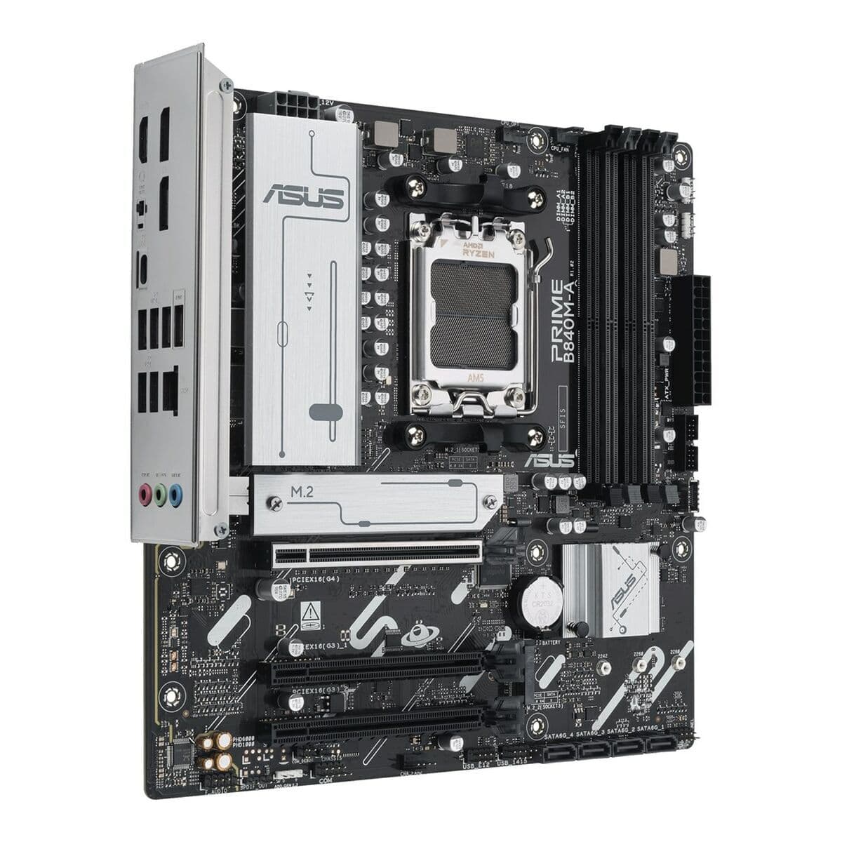 Carte Mère Asus AMD AM5 AMD - Image 6