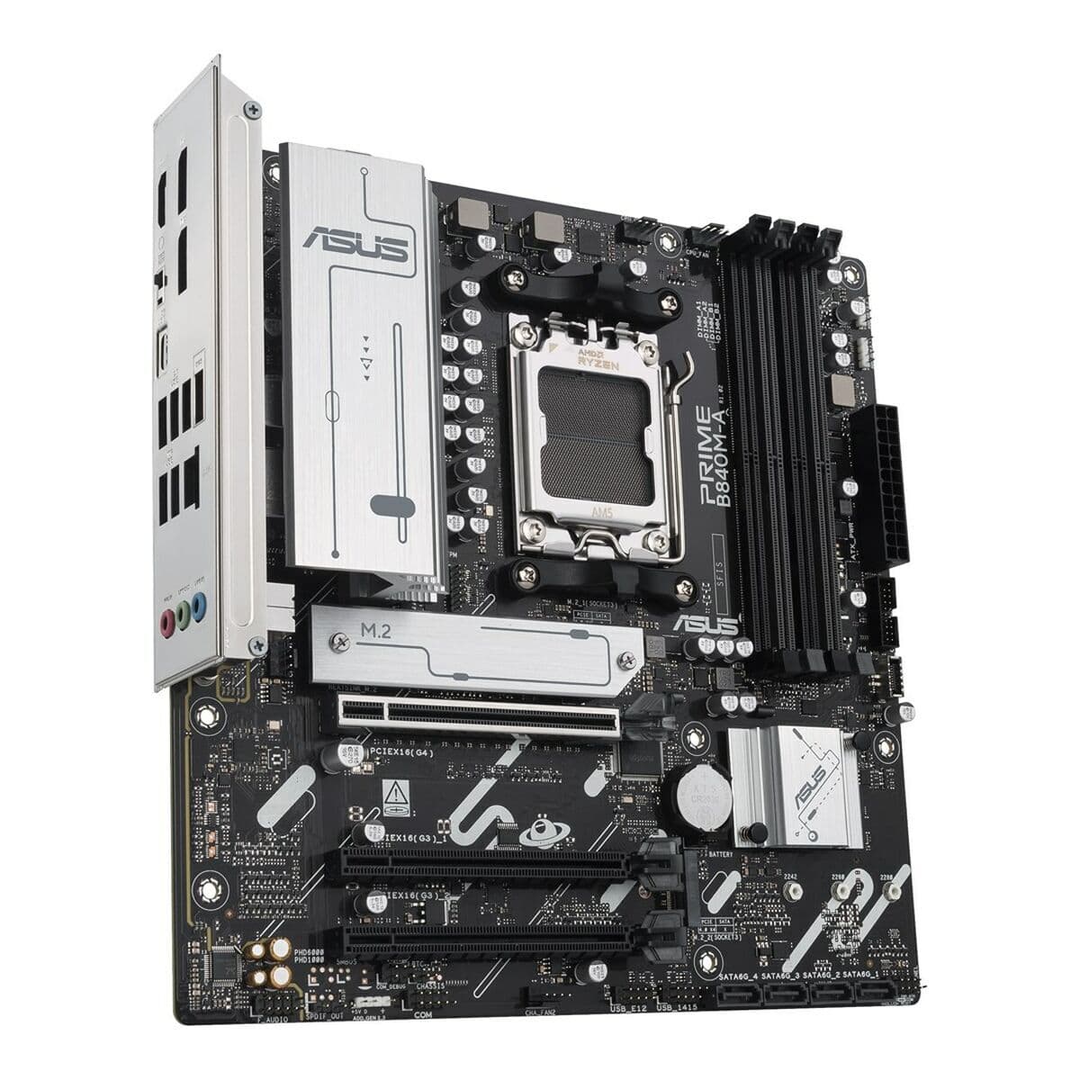 Carte Mère Asus AMD AM5 AMD - Image 7