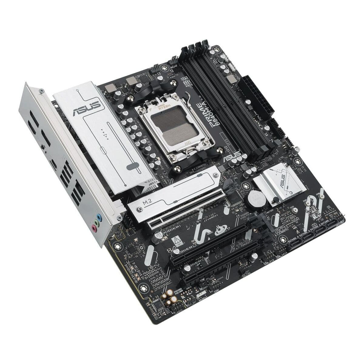 Carte Mère Asus AMD AM5 AMD - Image 9