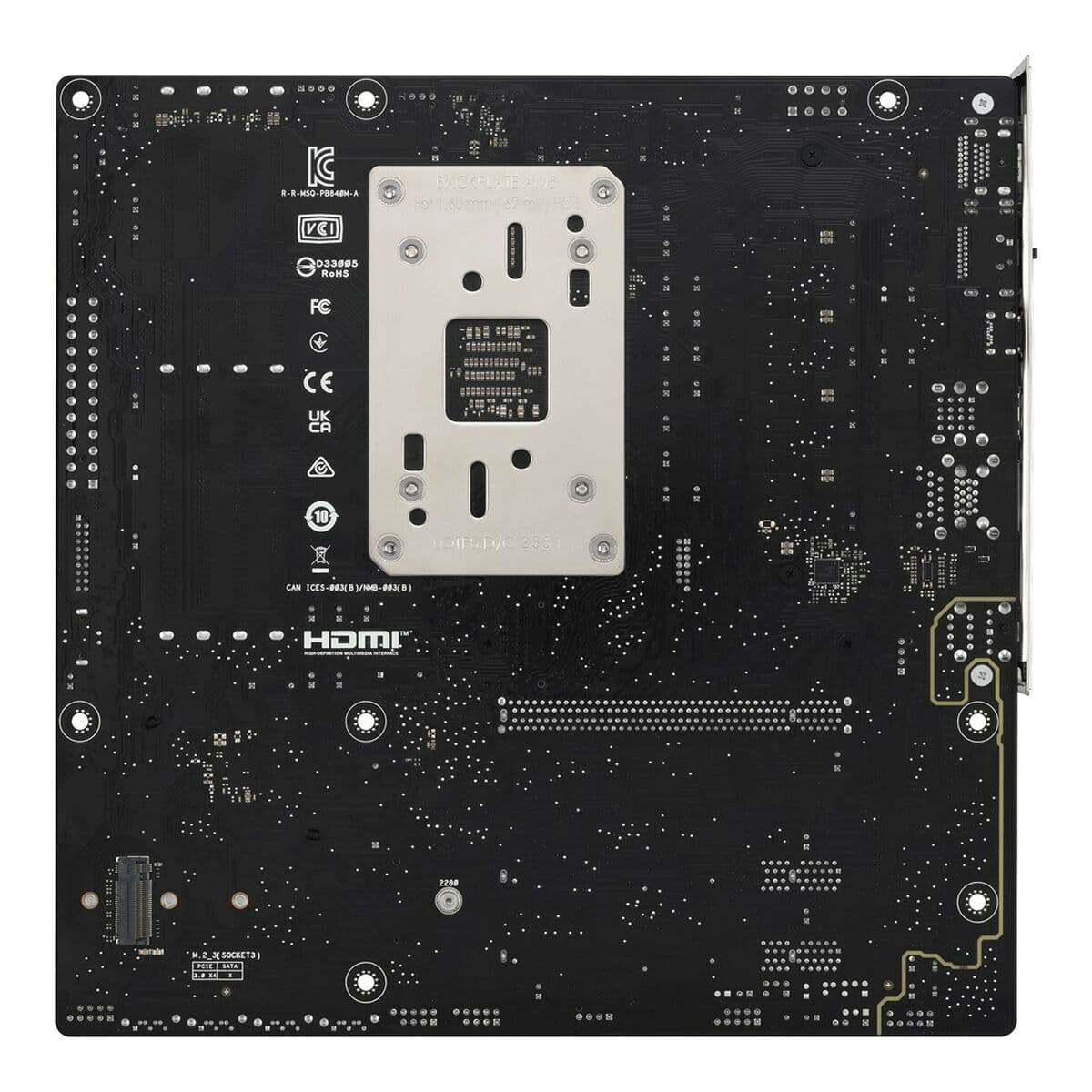 Carte Mère Asus AMD AM5 AMD - Image 11