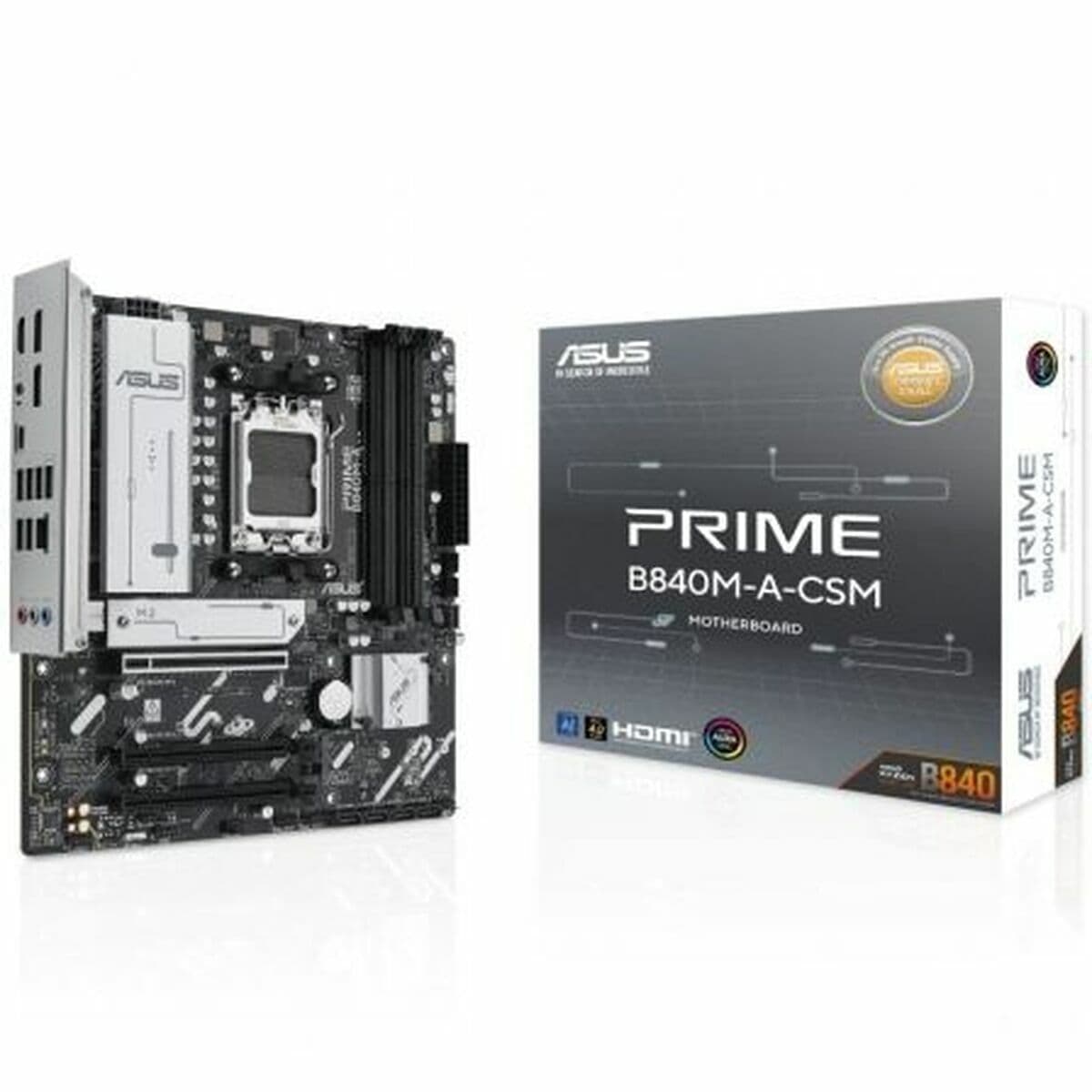 Carte Mère Asus AMD AM5 AMD - Image 16