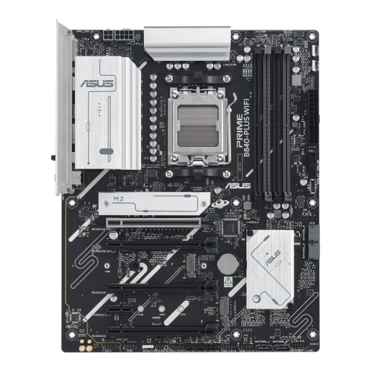 Moederbord Asus AMD AM5 AMD
