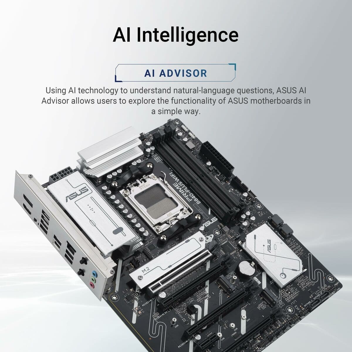 Moederbord Asus AMD AM5 AMD - Image 18