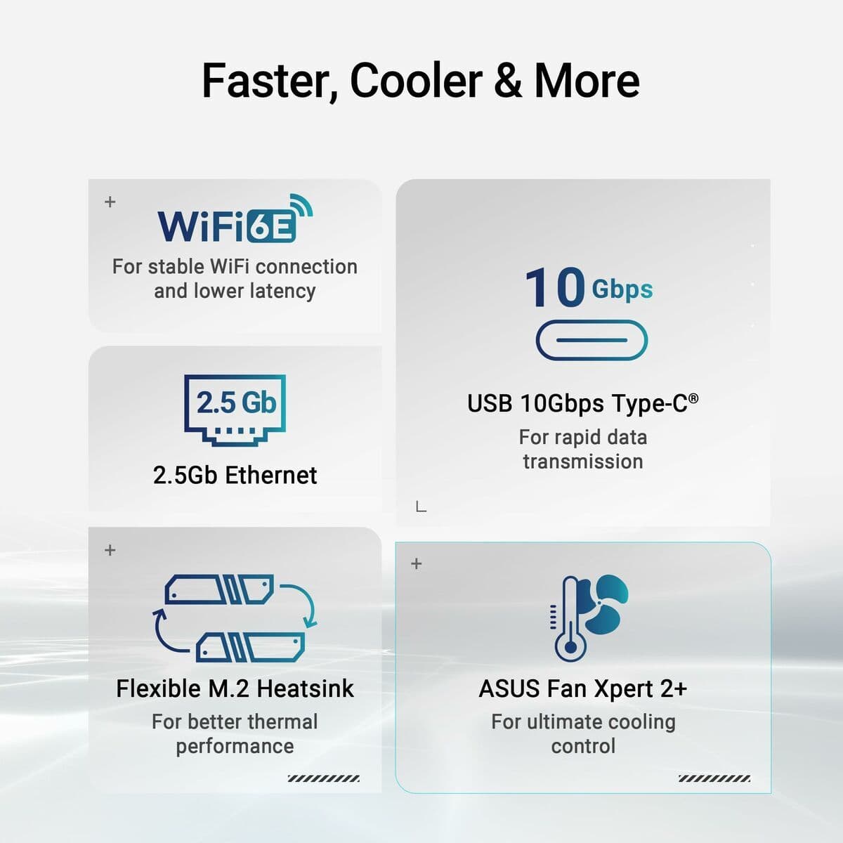 Moederbord Asus AMD AM5 AMD - Image 21