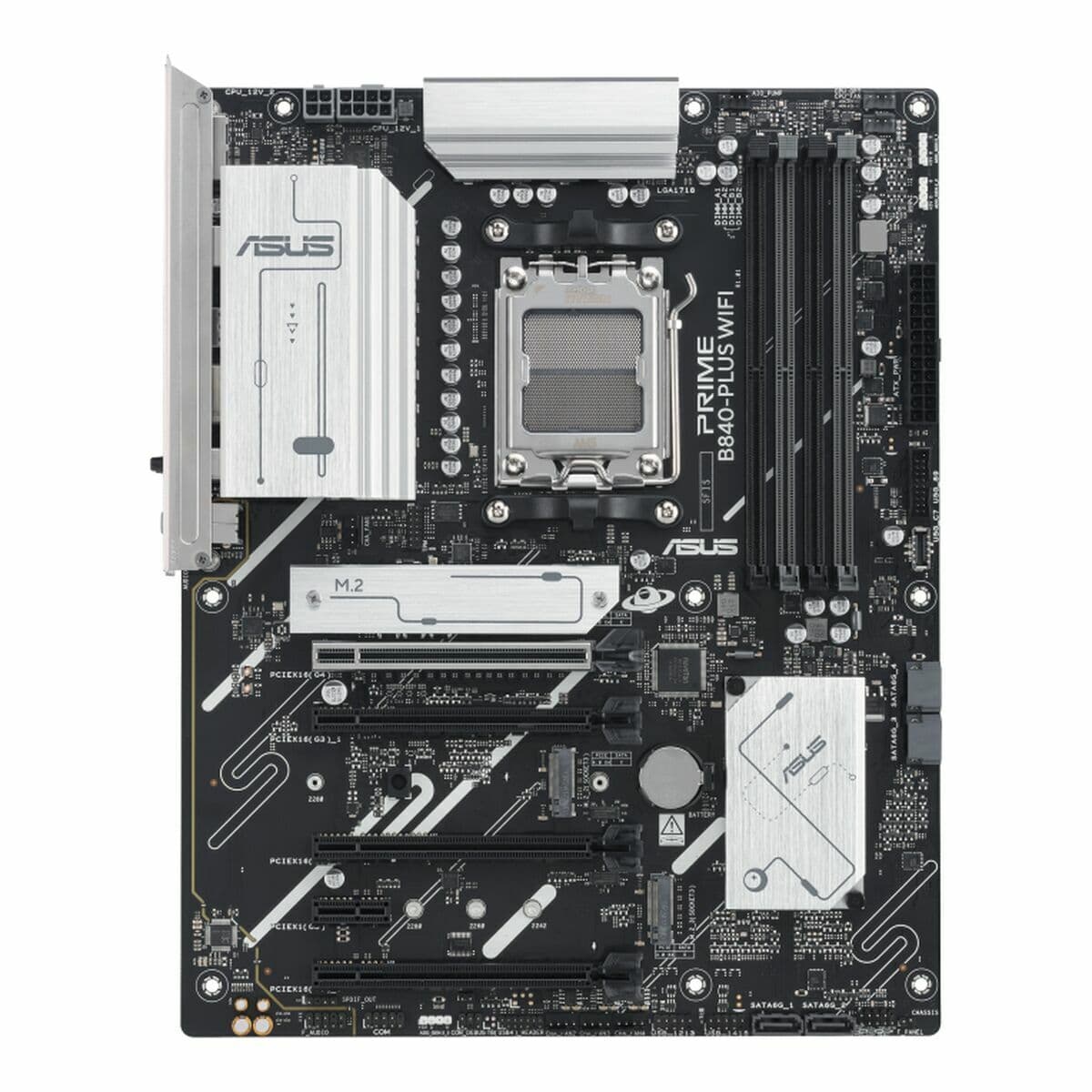 Moederbord Asus AMD AM5 AMD - Image 8