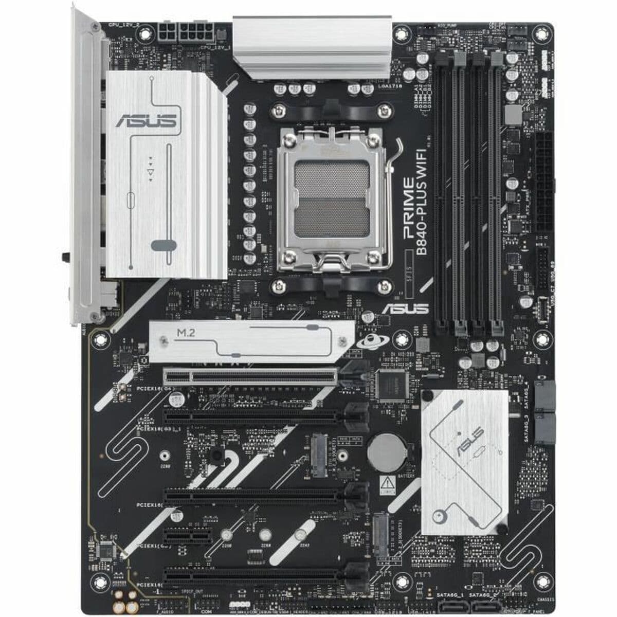 Moederbord Asus AMD AM5 AMD - Image 3