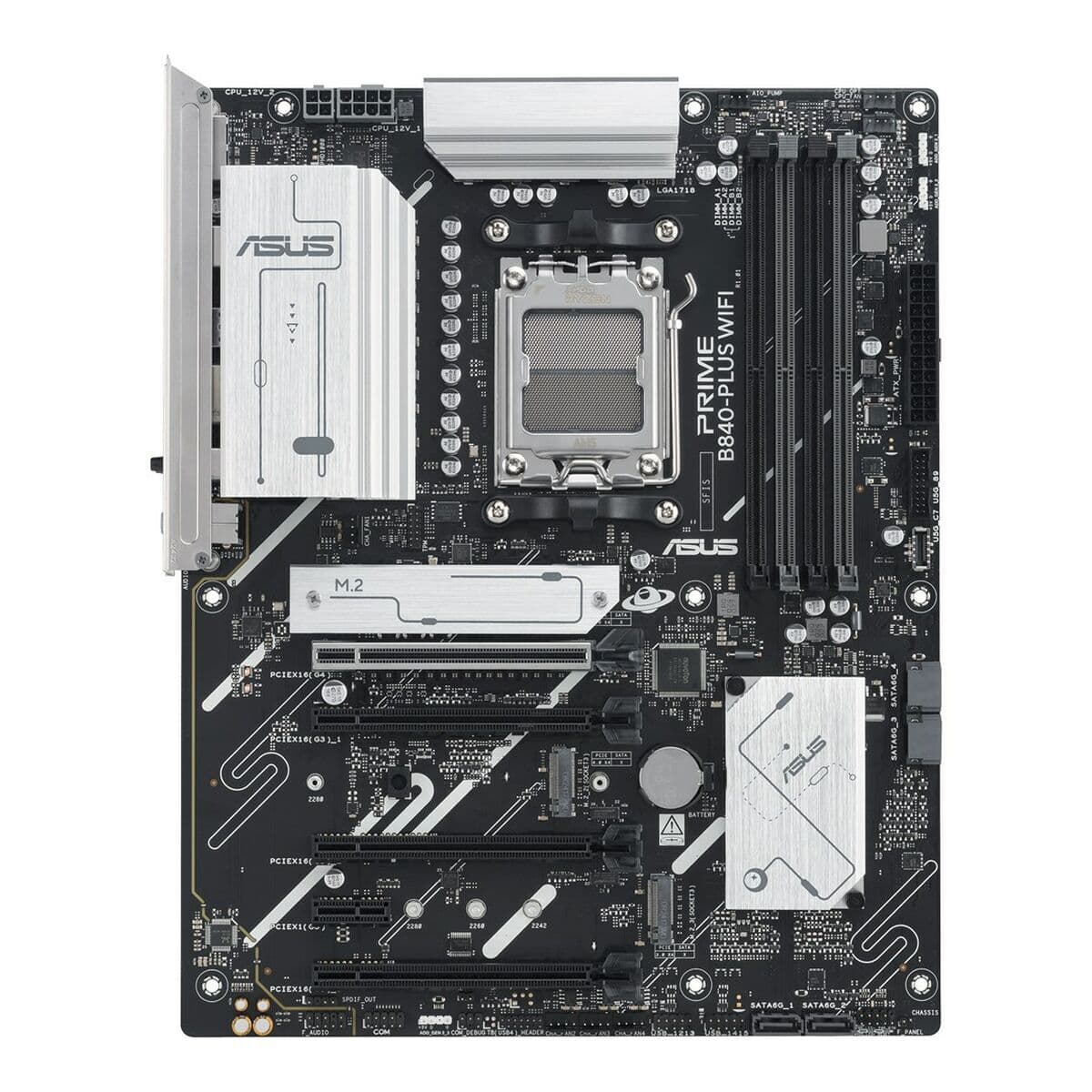 Moederbord Asus AMD AM5 AMD - Image 36