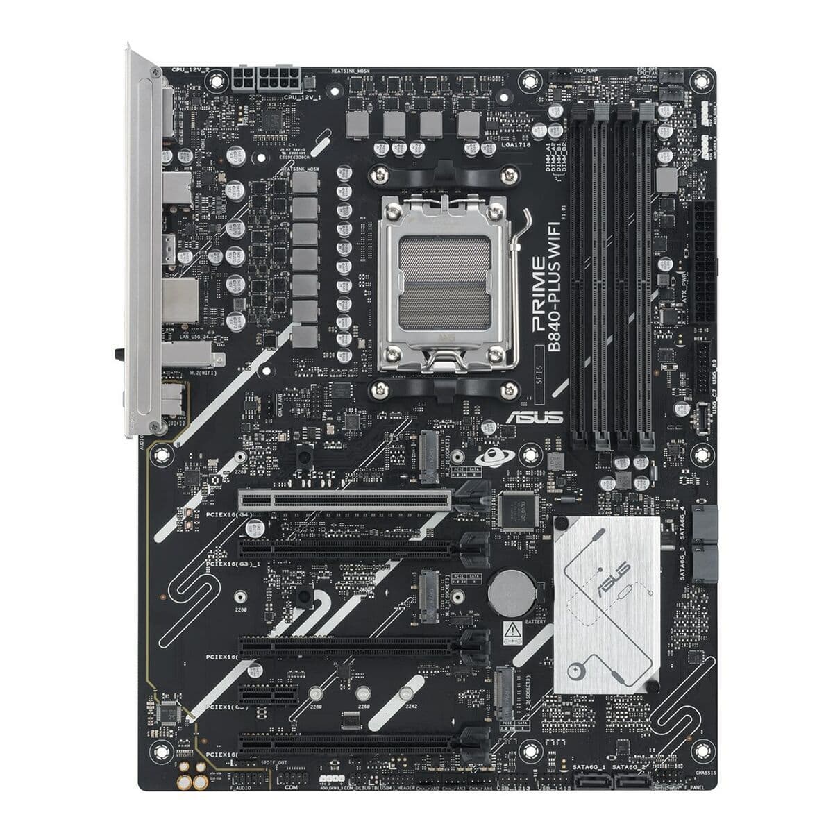 Moederbord Asus AMD AM5 AMD - Image 42