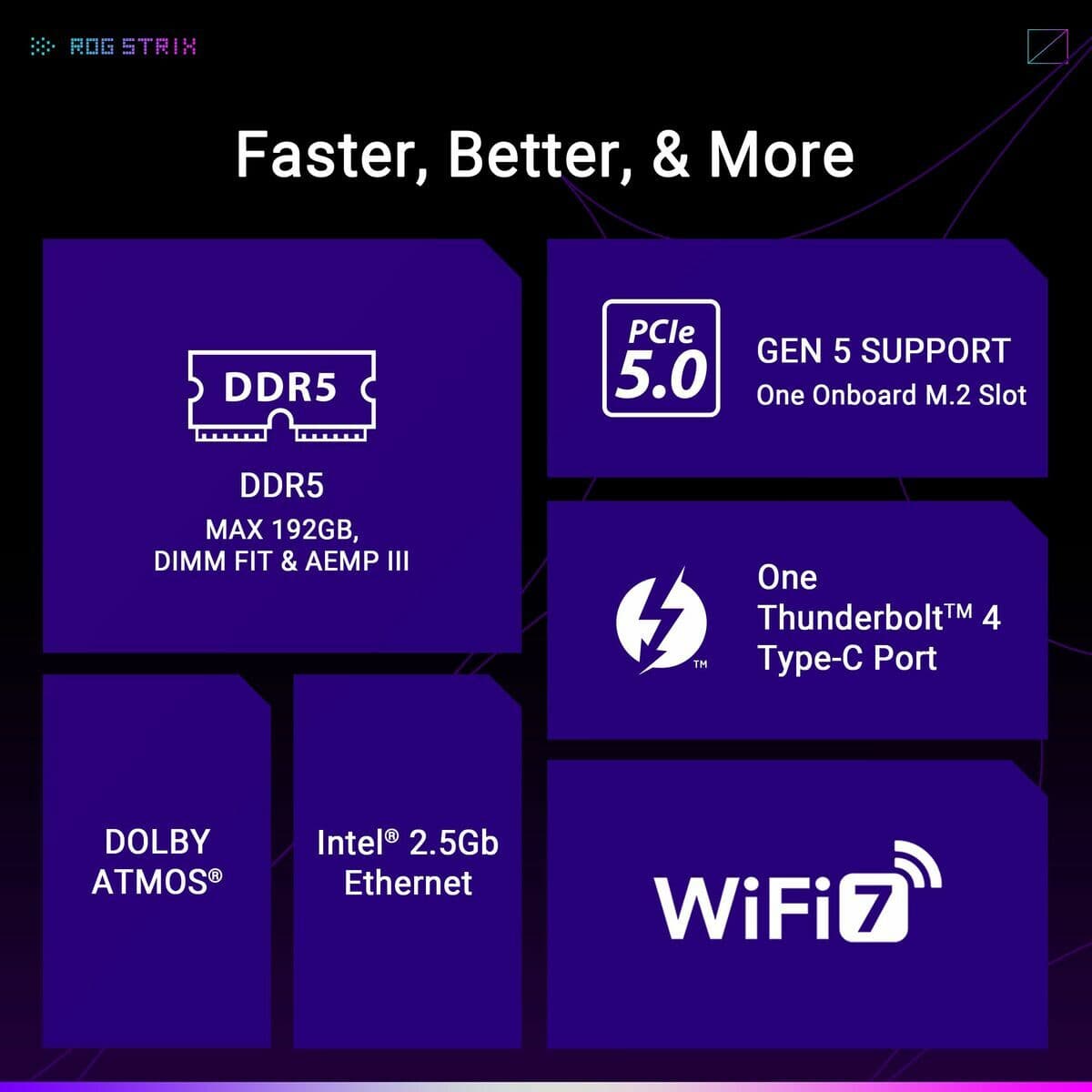 Płyta główna Asus LGA 1851 - Image 28