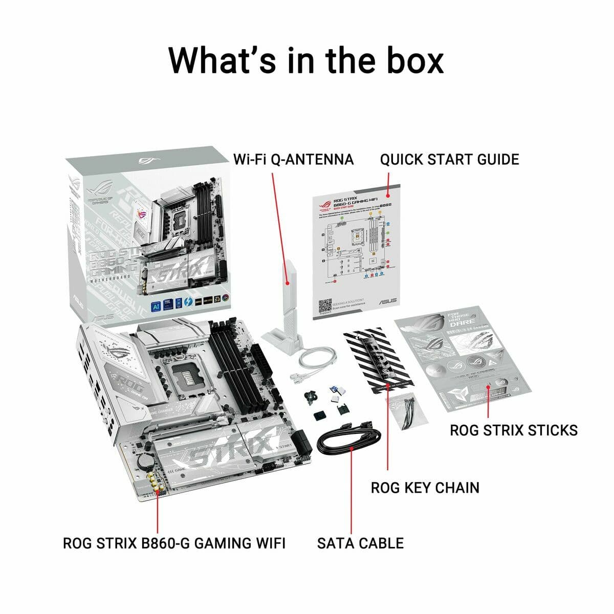 Płyta główna Asus LGA 1851 - Image 30