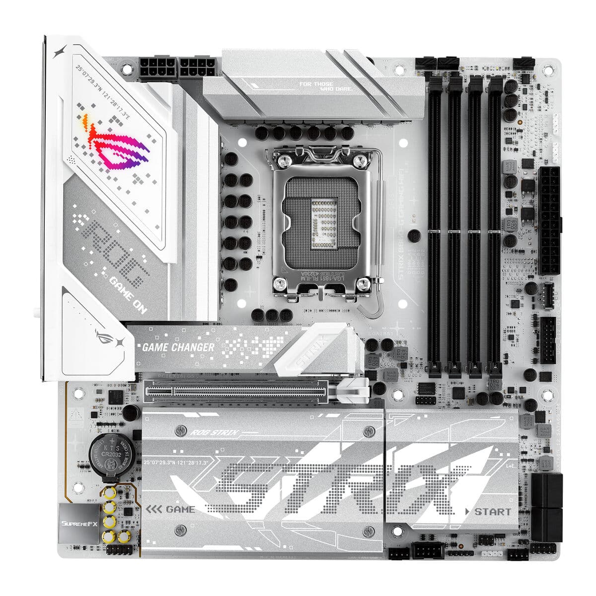 Płyta główna Asus LGA 1851 - Image 15
