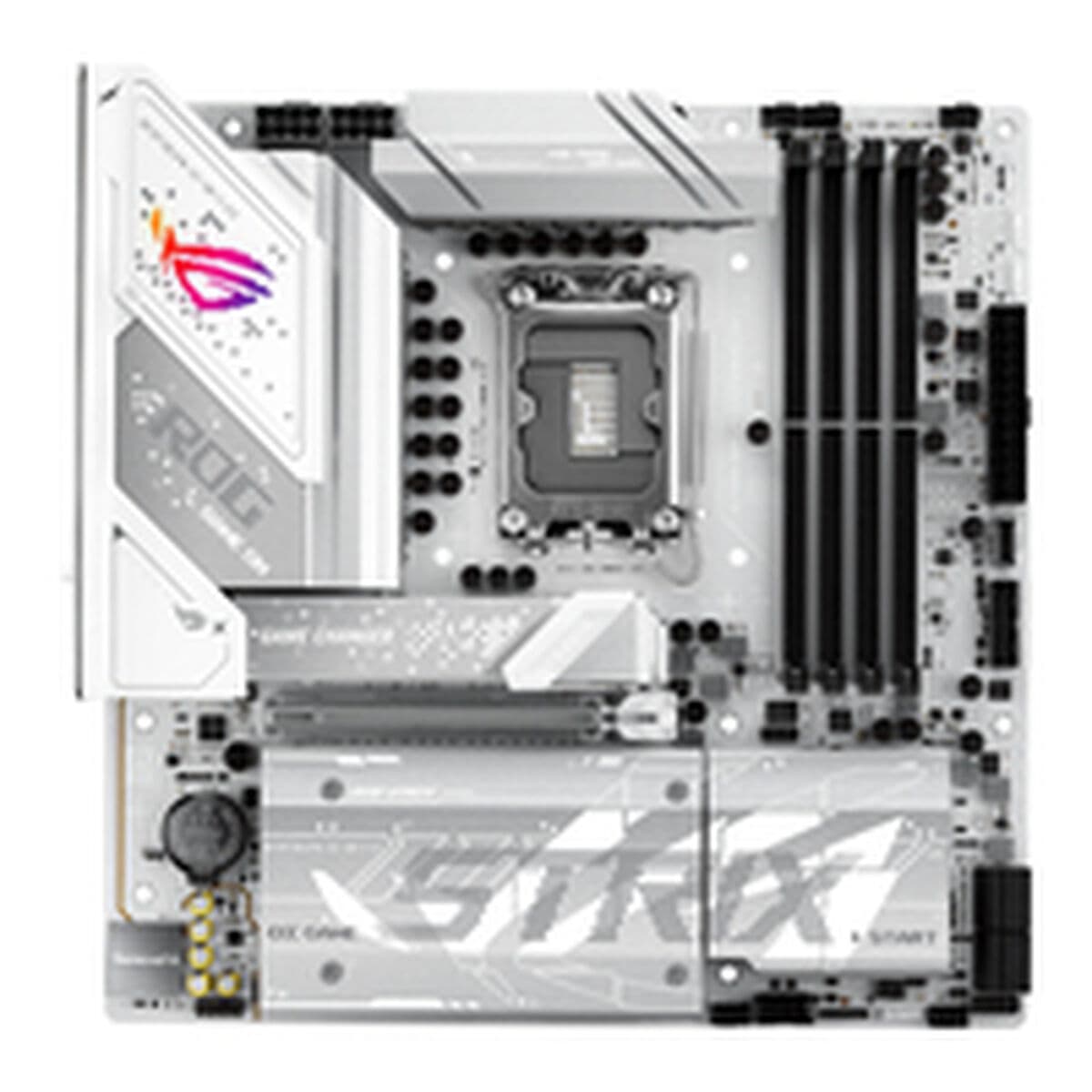 Płyta główna Asus LGA 1851 - Image 16