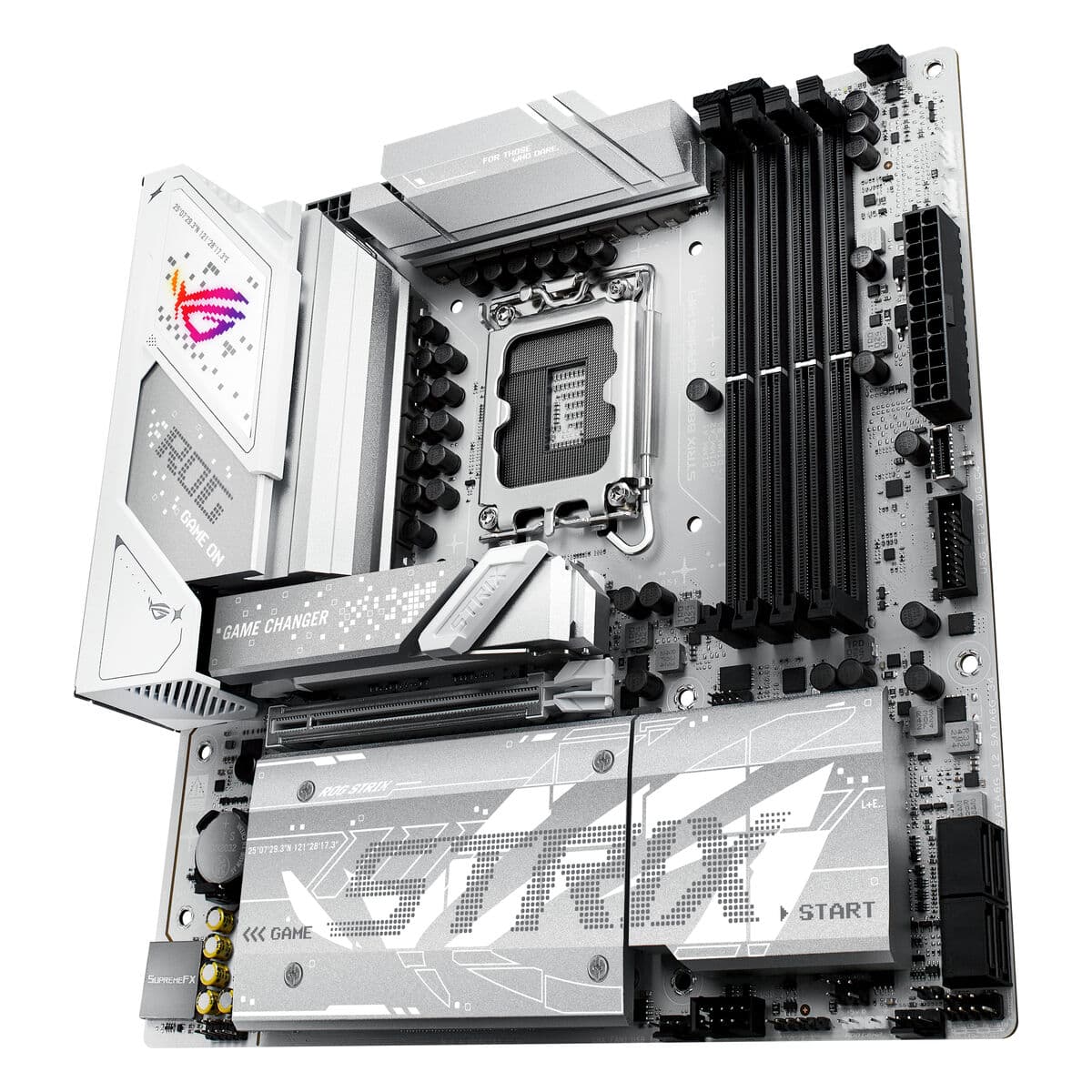 Płyta główna Asus LGA 1851 - Image 17