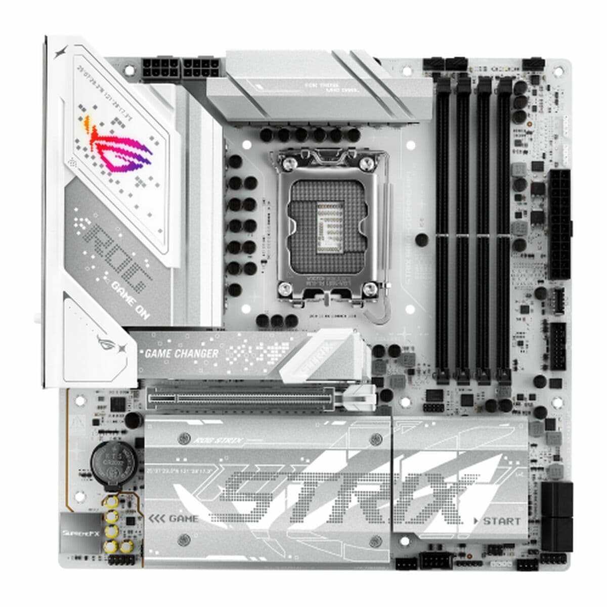 Płyta główna Asus LGA 1851 - Image 9