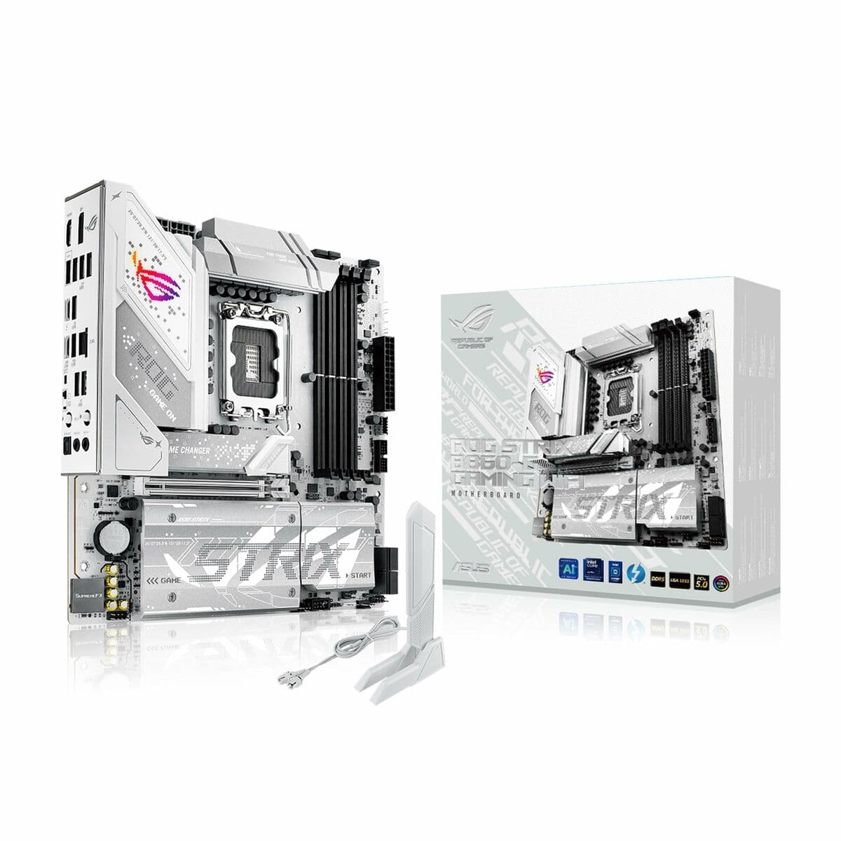 Płyta główna Asus LGA 1851 - Image 18