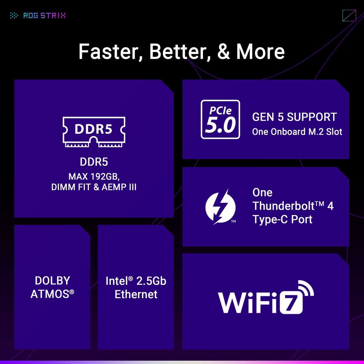 Płyta główna Asus LGA 1851 - Image 21