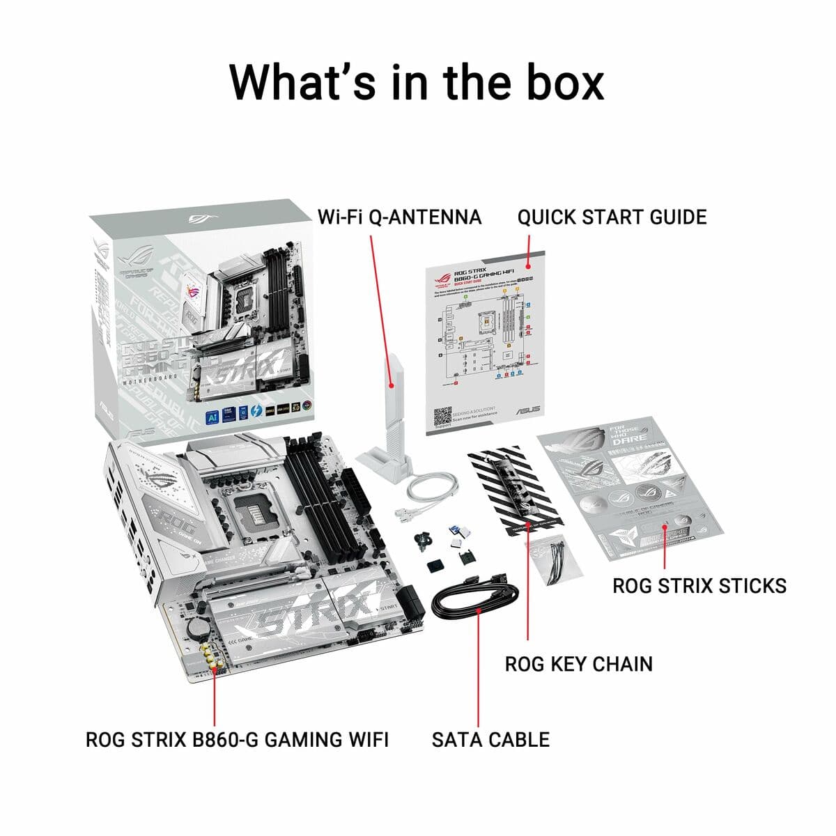 Płyta główna Asus LGA 1851 - Image 23