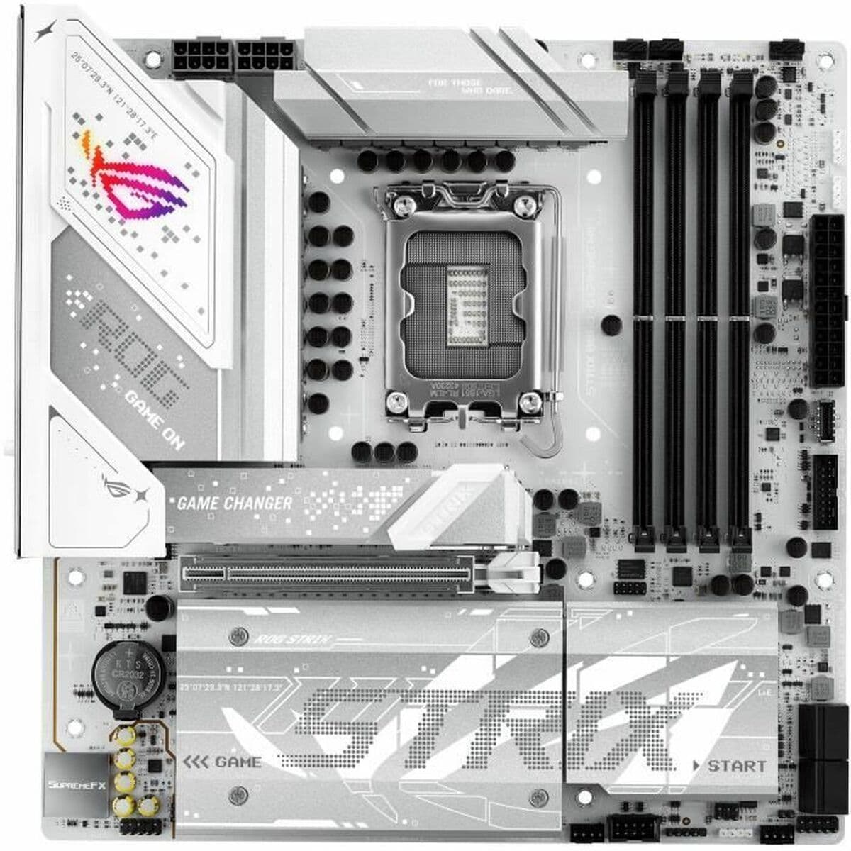 Płyta główna Asus LGA 1851 - Image 3