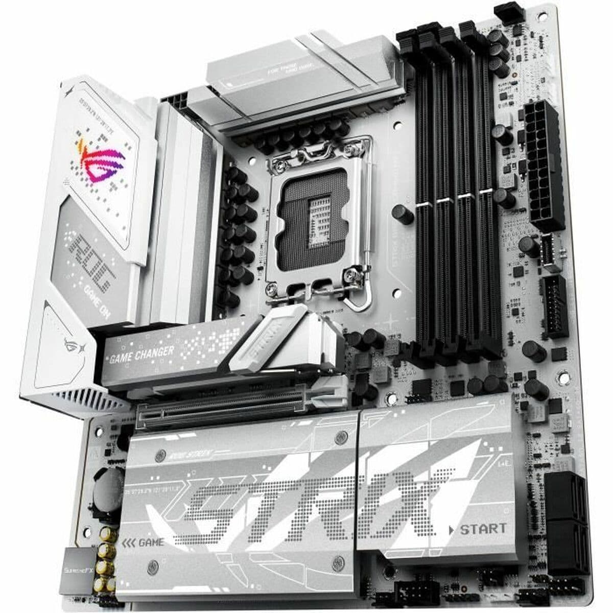 Płyta główna Asus LGA 1851 - Image 4