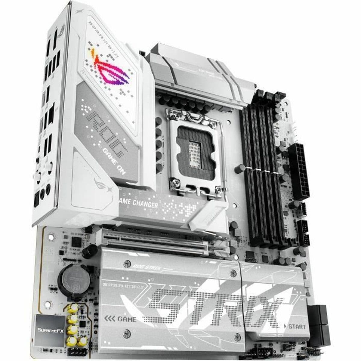 Płyta główna Asus LGA 1851 - Image 5