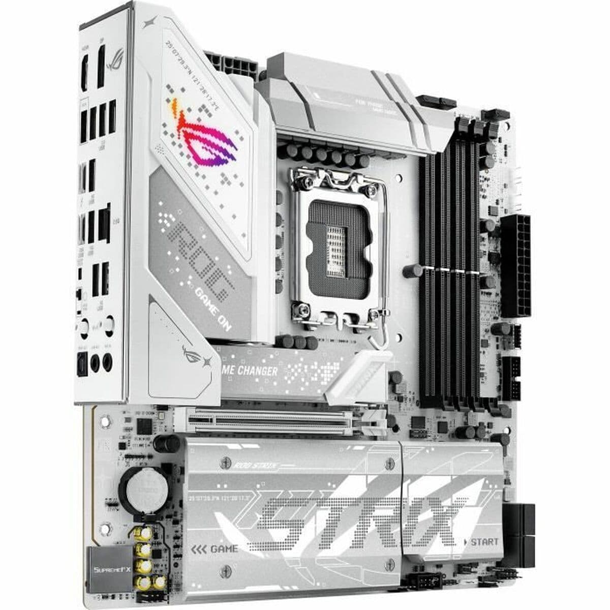 Płyta główna Asus LGA 1851 - Image 6