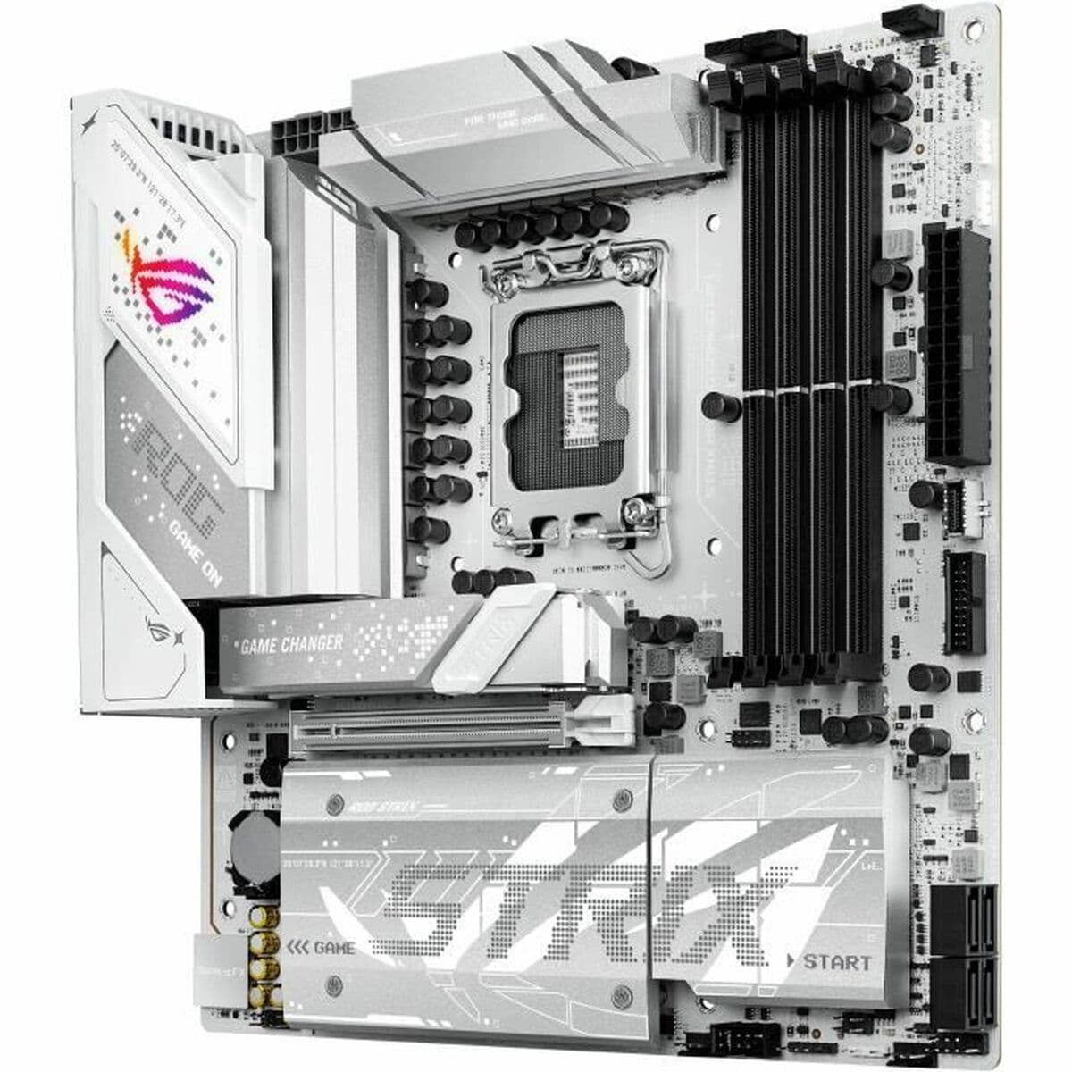 Płyta główna Asus LGA 1851 - Image 7