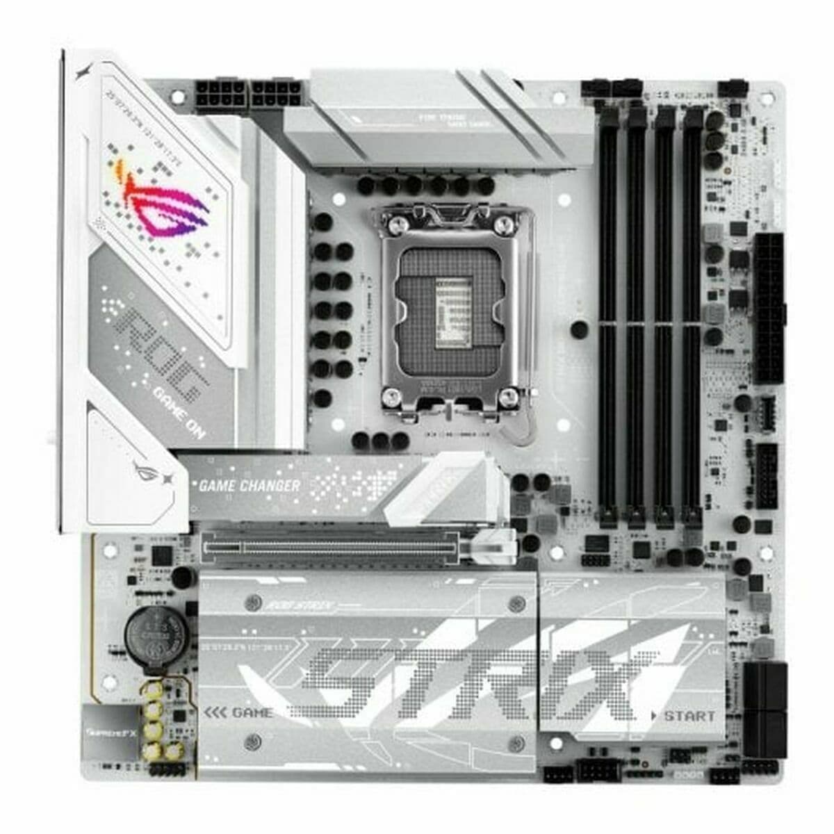 Płyta główna Asus LGA 1851 - Image 10