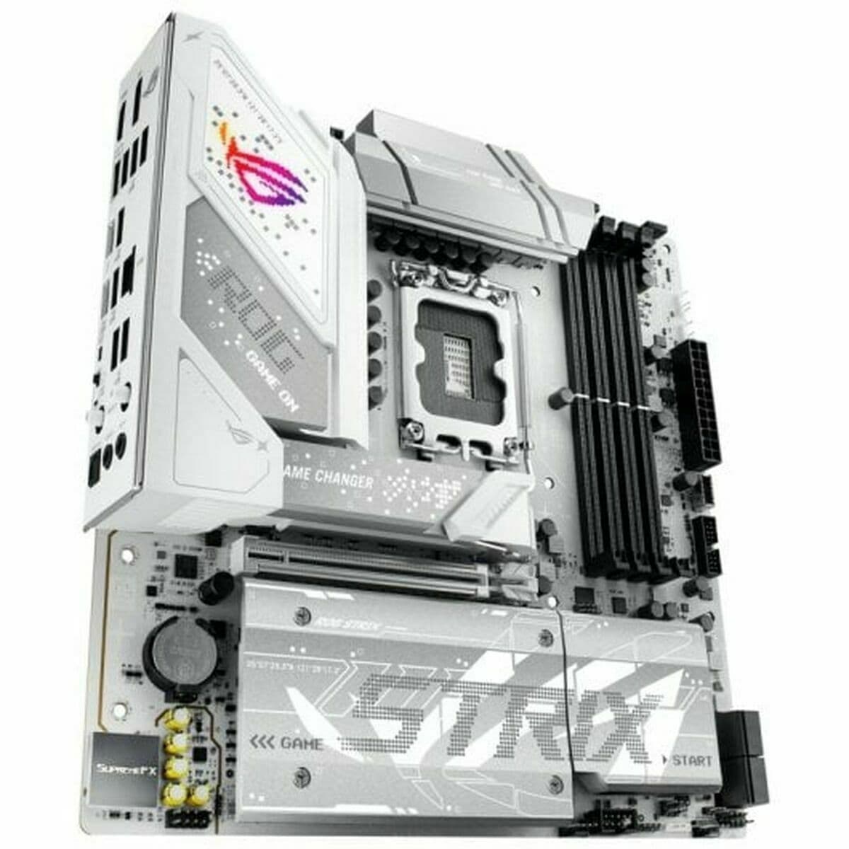 Płyta główna Asus LGA 1851 - Image 11