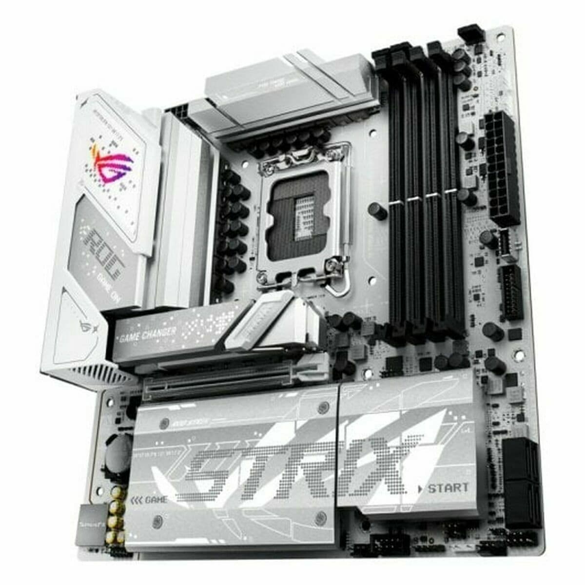 Płyta główna Asus LGA 1851 - Image 12