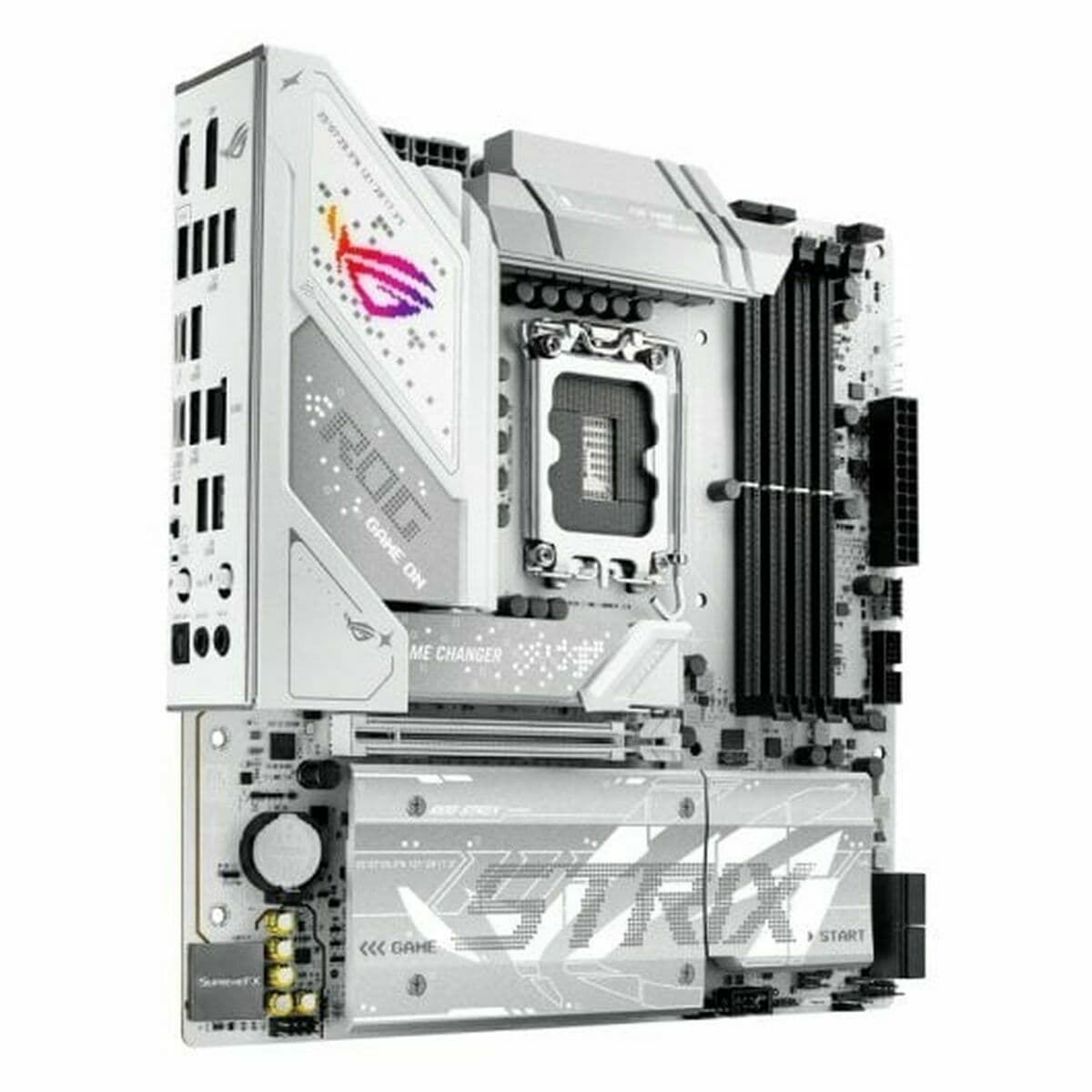 Płyta główna Asus LGA 1851 - Image 13