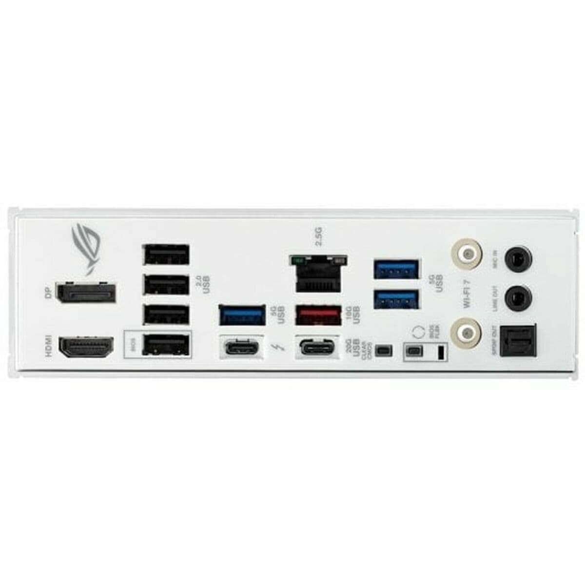 Płyta główna Asus LGA 1851 - Image 14