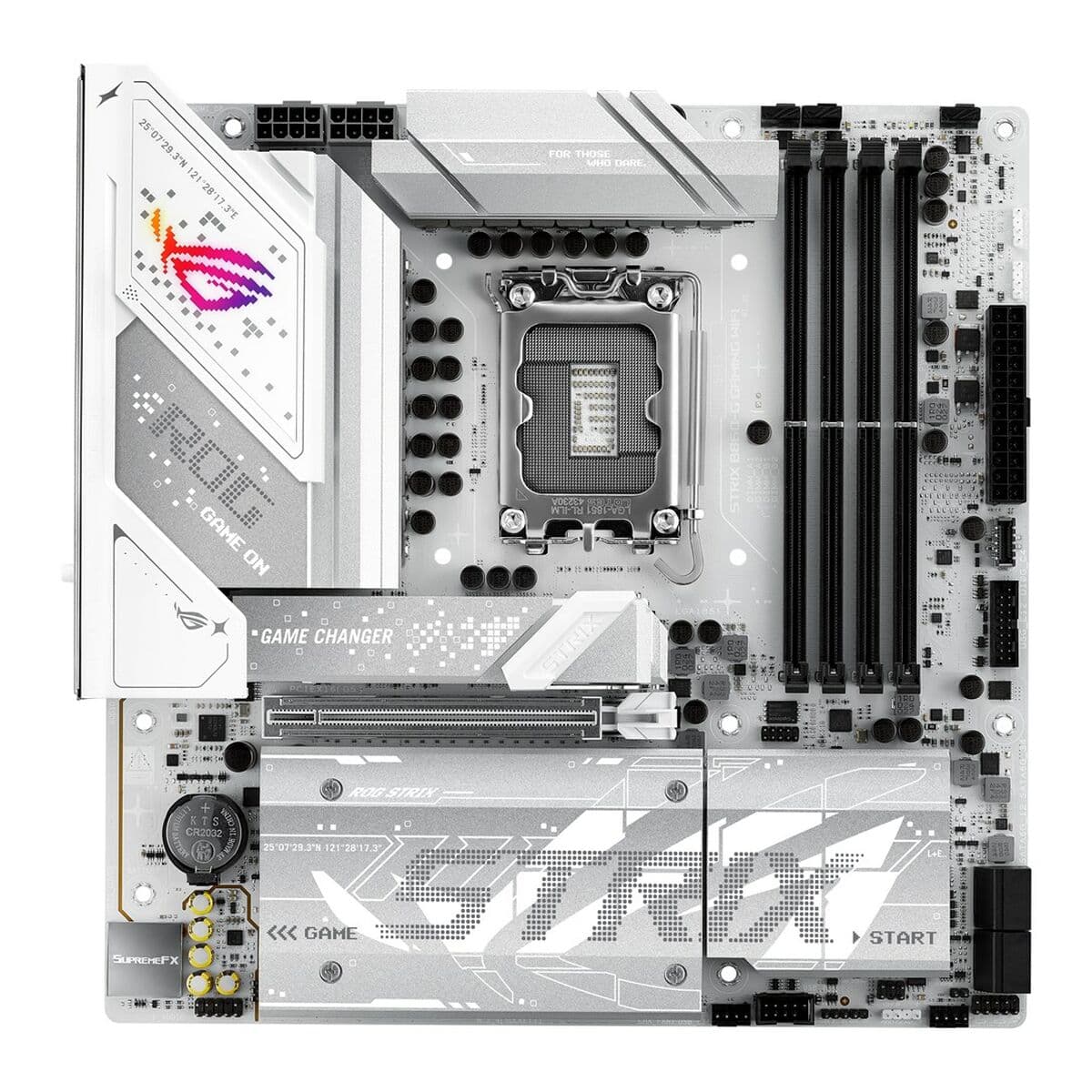 Płyta główna Asus LGA 1851 - Image 32
