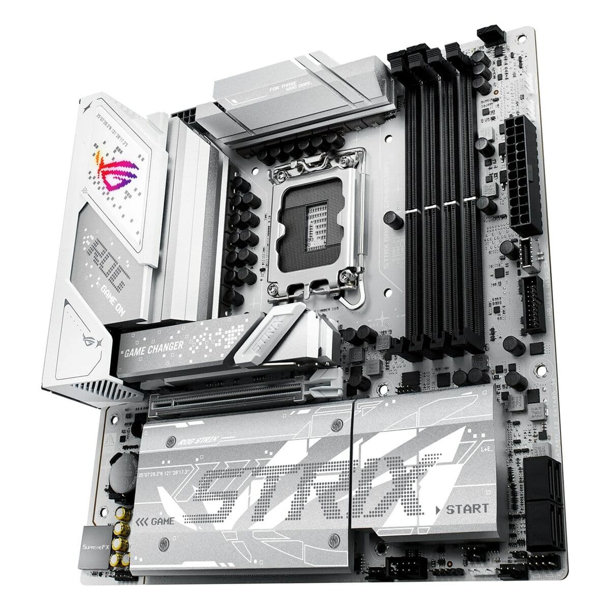 Płyta główna Asus LGA 1851 - Image 33