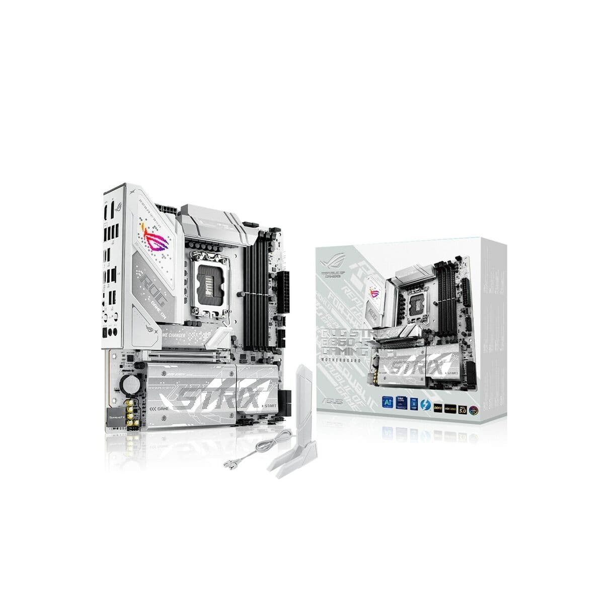Płyta główna Asus LGA 1851 - Image 42